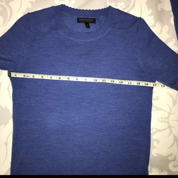 Banana Republic sweater - Picture 7 of 8